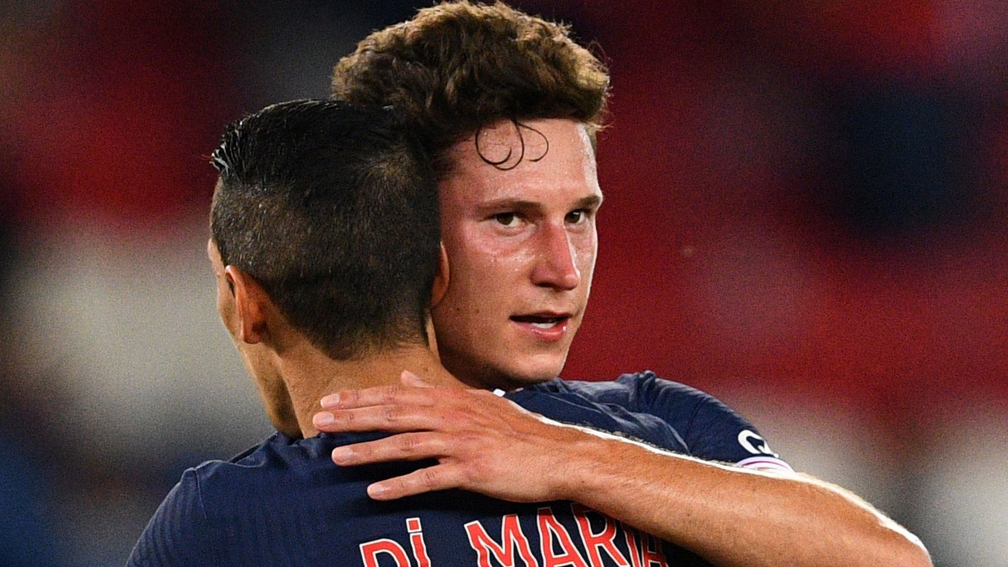 Paris Saint Germain 1-0 Metz: Julian Draxler's late winner secures champions' first win