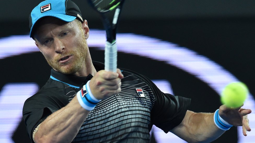 Tursunov llegó a ser el número 20 del mundo en 2006. Dmitry Tursunov