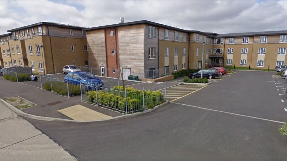 Suspected abuse �not reported� at Birchwood care home in