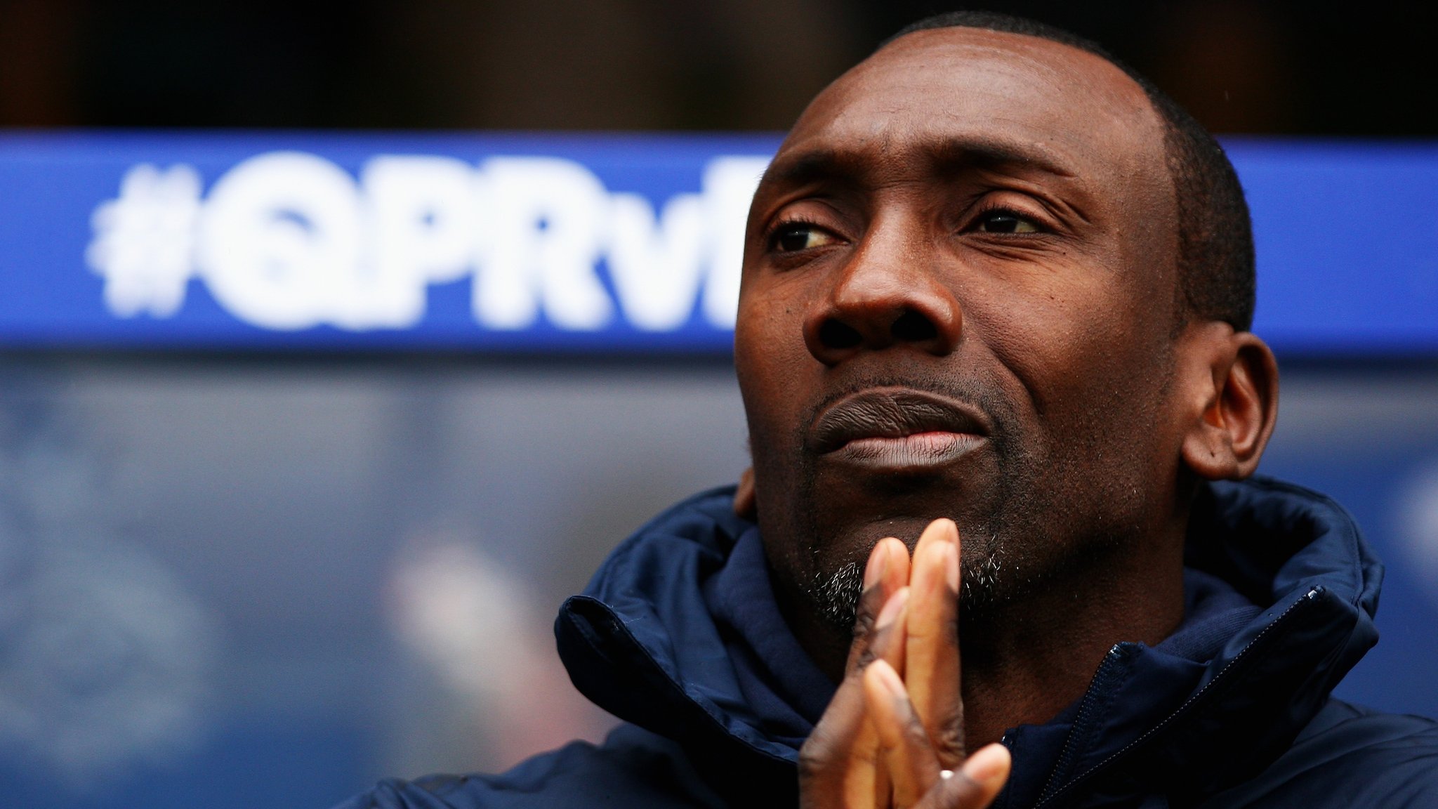 Jimmy Floyd Hasselbaink