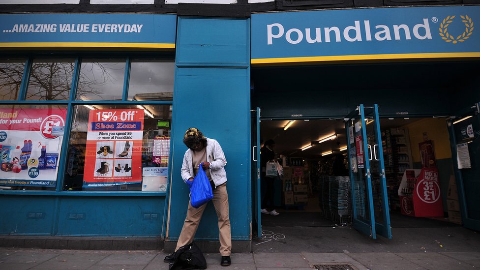 Poundland