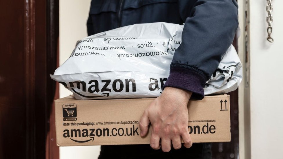 Amazon hit with European Union antitrust charges and a new antitrust investigation