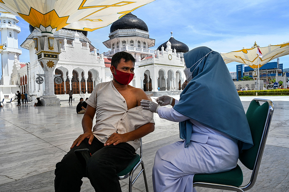 إندونيسيا
