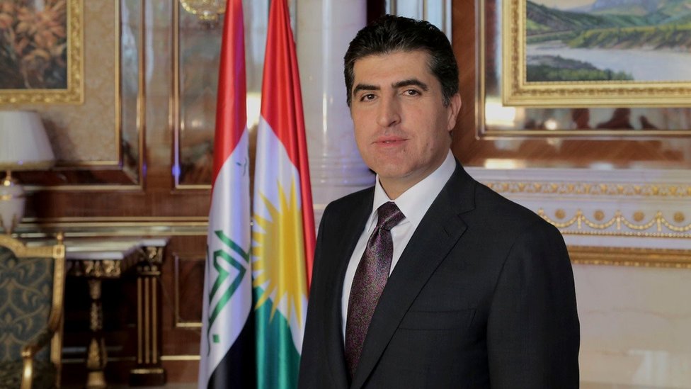 Neçirvan Barzani: Musul'dan sonra bağımsızlığı konuşacağız - BBC News Türkçe