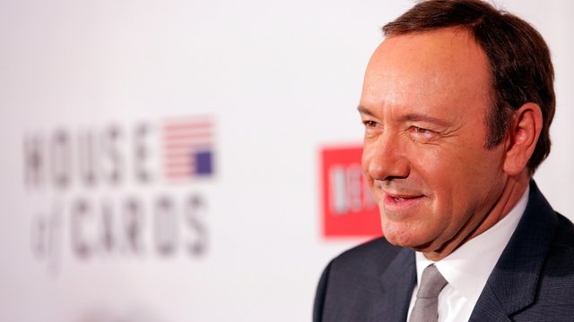 Por qué la más reciente película de Kevin Spacey recaudó apenas US$126 en  su estreno - BBC News Mundo