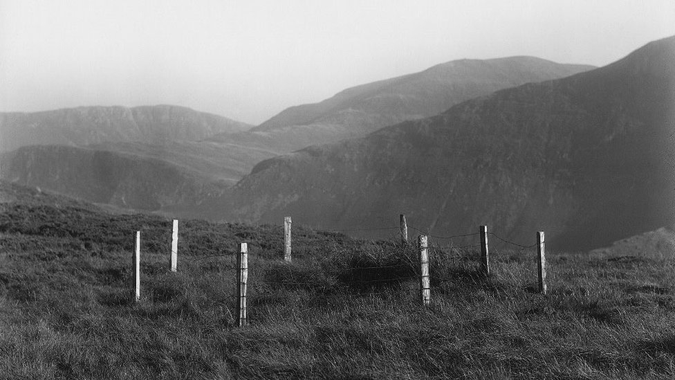 Сообщения, Ard Crag, Newlands