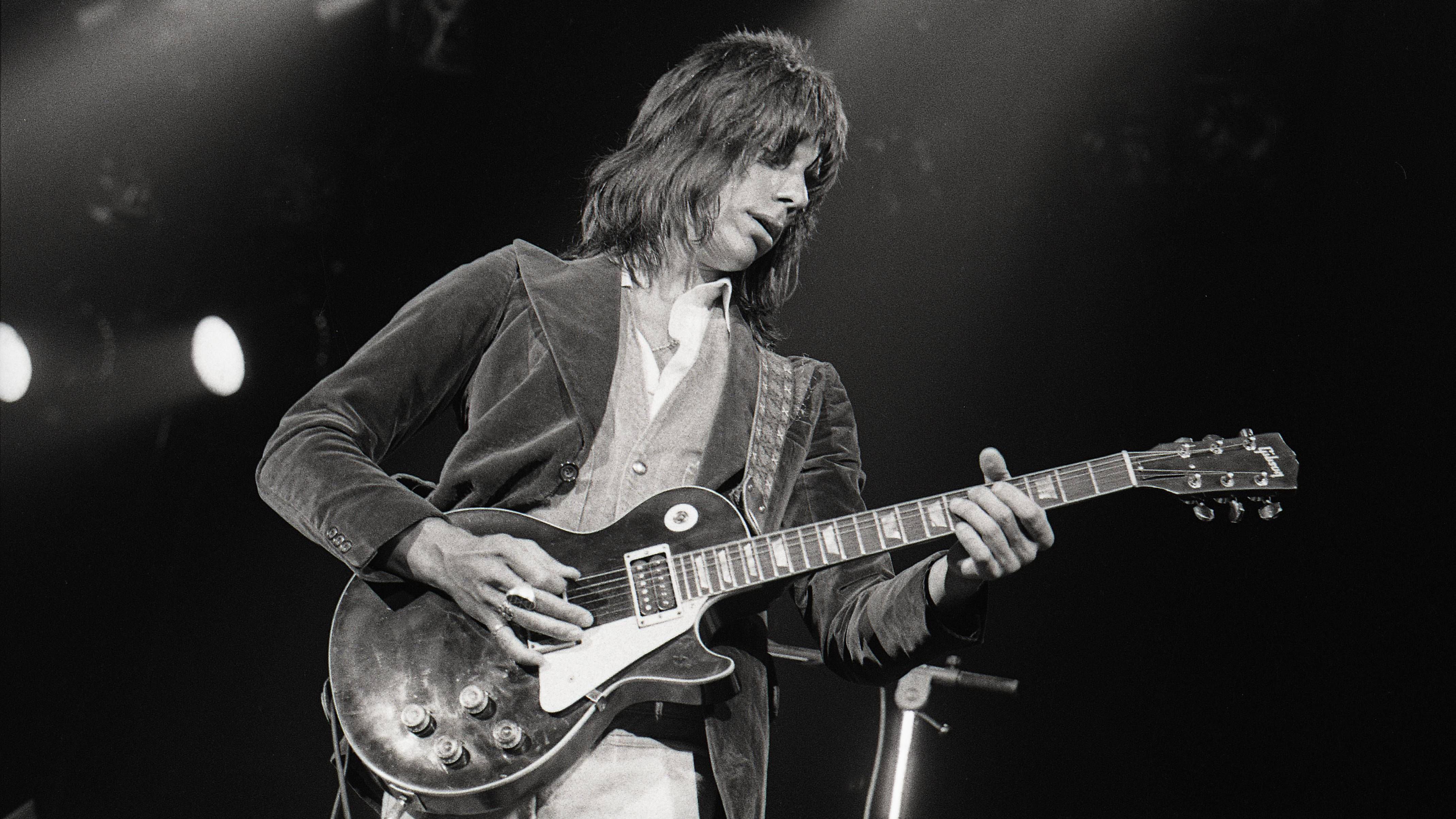 Jeff Beck: Rock legend's collection sells for £8.7m at Jeff Beck: Rock legend's collection sells for £8.7m at