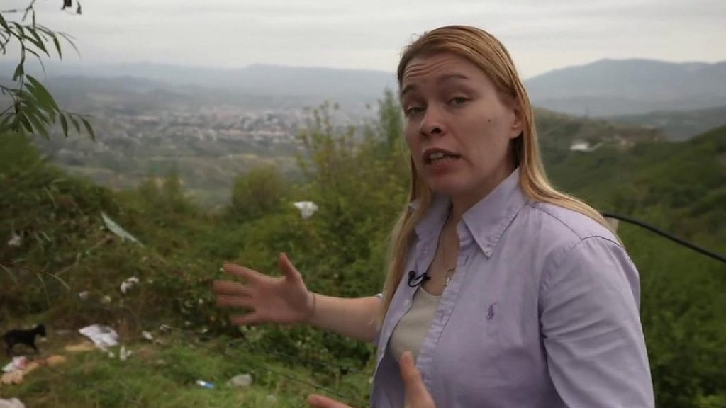 Nagorno-Karabakh profile - BBC News