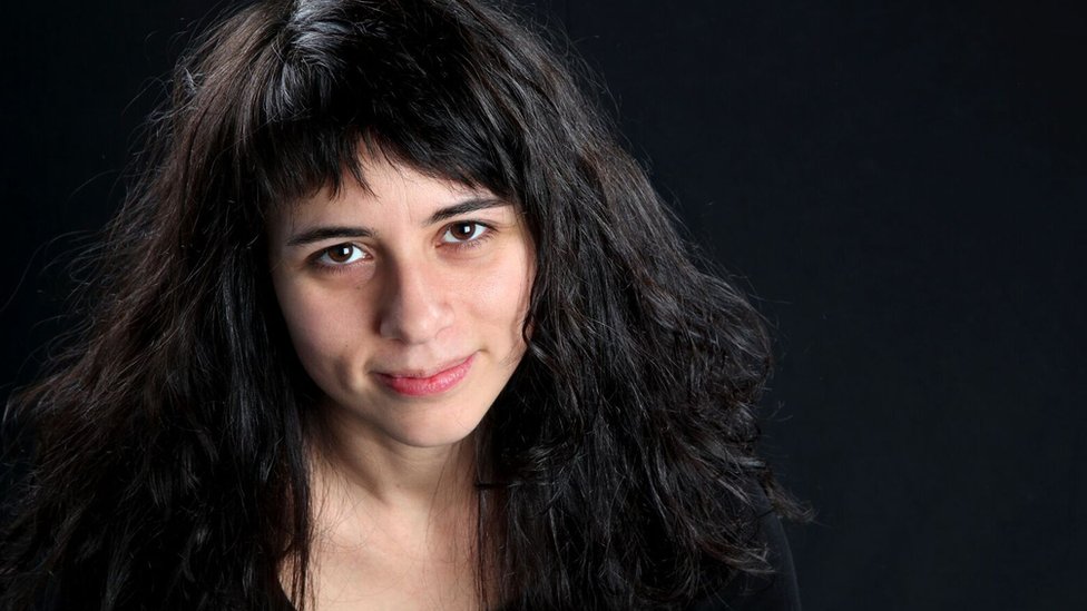 Mariana Torres Mariana Torres