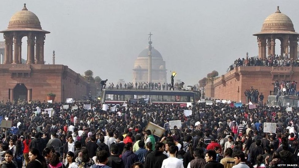 nirbhaya