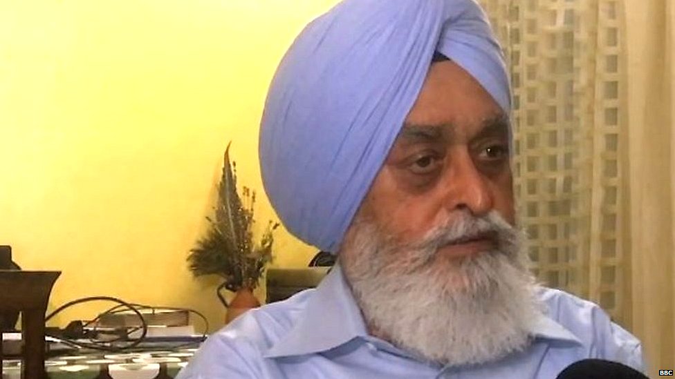 ਜਗਤਾਰ ਸਿੰਘ