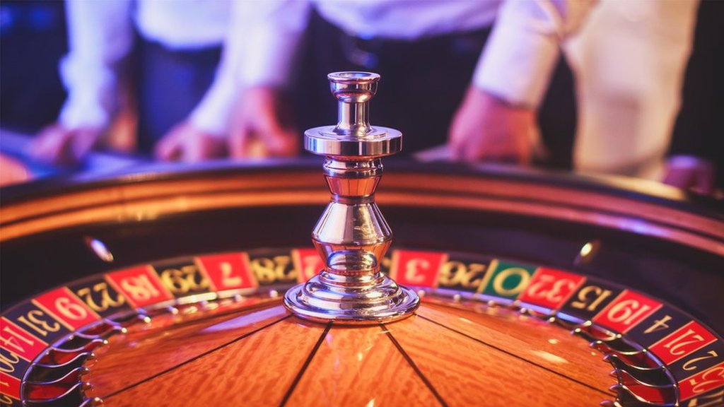 best e casino app
