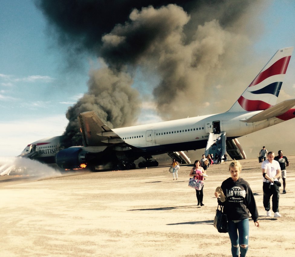 ba flight hand luggage