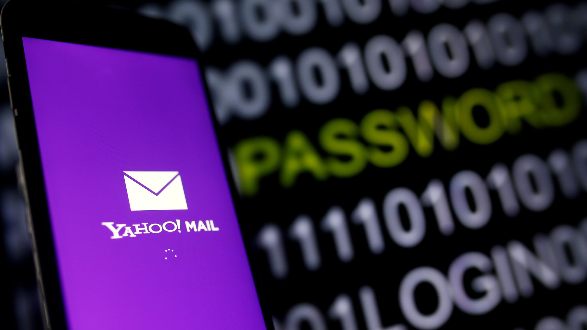 Ataque hacker ao Yahoo afetou 3 bilhões de contas