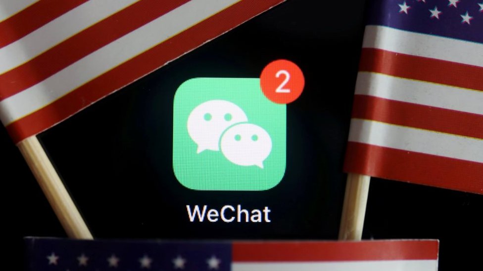 is wechat safe for usa users is wechat safe for usa users