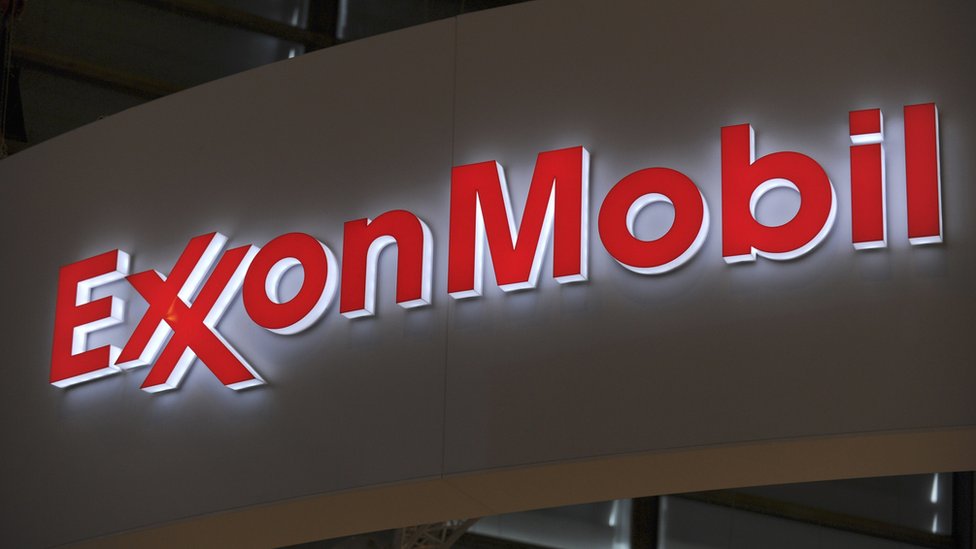 Exxon Mobile