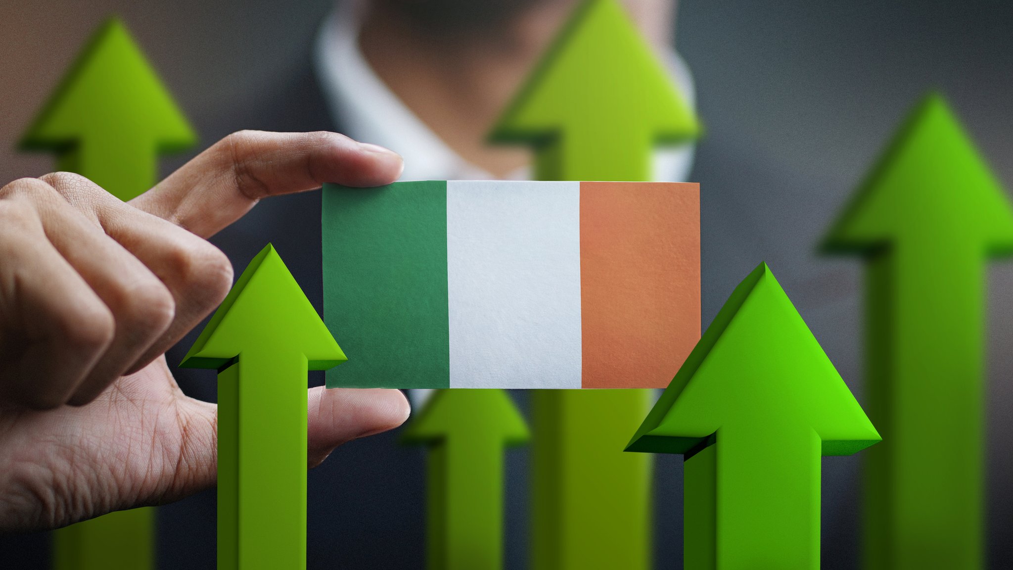 El espejismo económico de Irlanda, el país que aparece como uno de los más  ricos de Europa (pero no lo es tanto) - BBC News Mundo