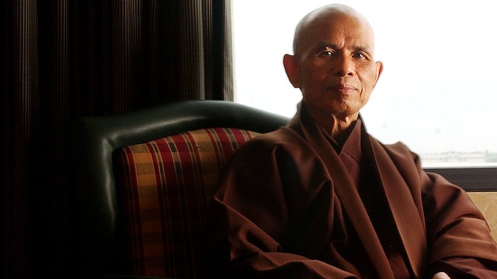 Thich Nhat Hanh
