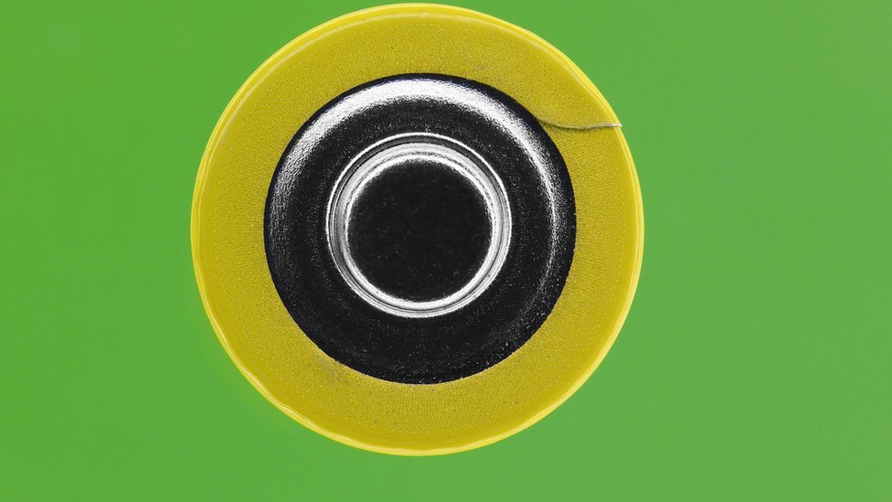 ¿Una nueva era para el invento de Volta en cualquiera de sus formas? Pila de frente