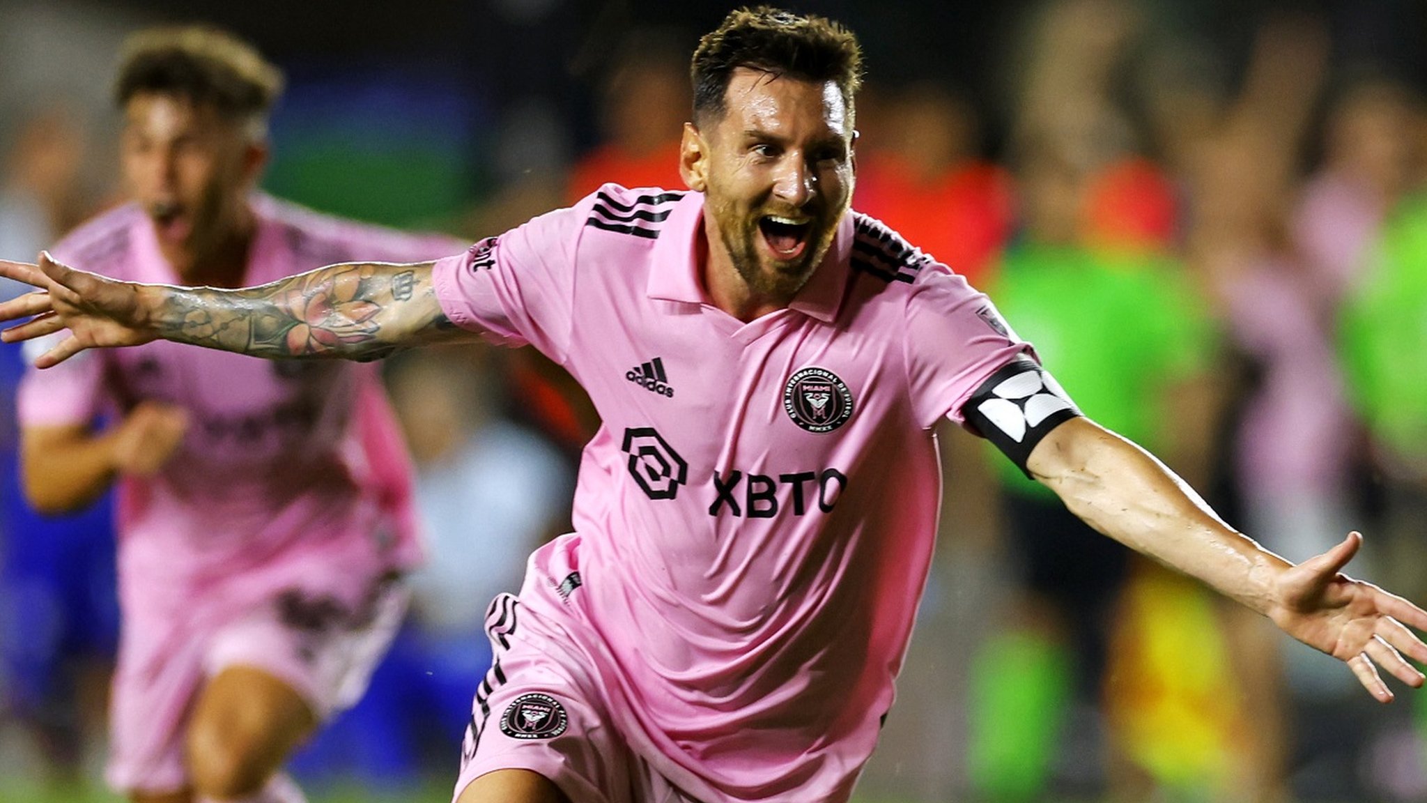 Campionatul Mondial al Cluburilor: Leo Messi, gol superb - PSG a fost învinsă surprinzător - Atletico, victorie fără emoții