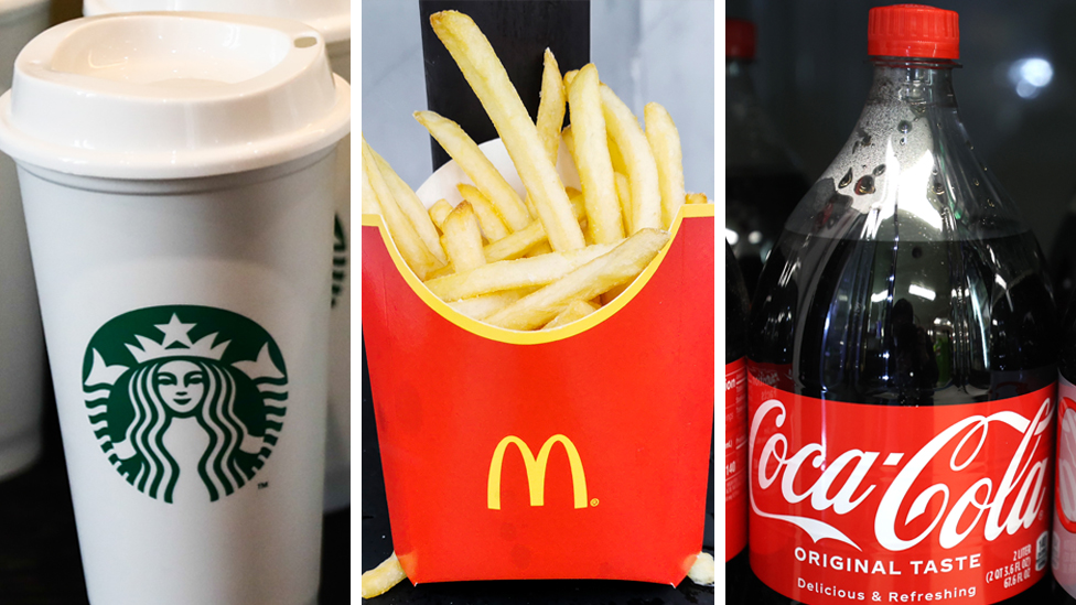 Why McDonald's, Starbucks and other American brands continue to pay the  price of politics in the Middle East