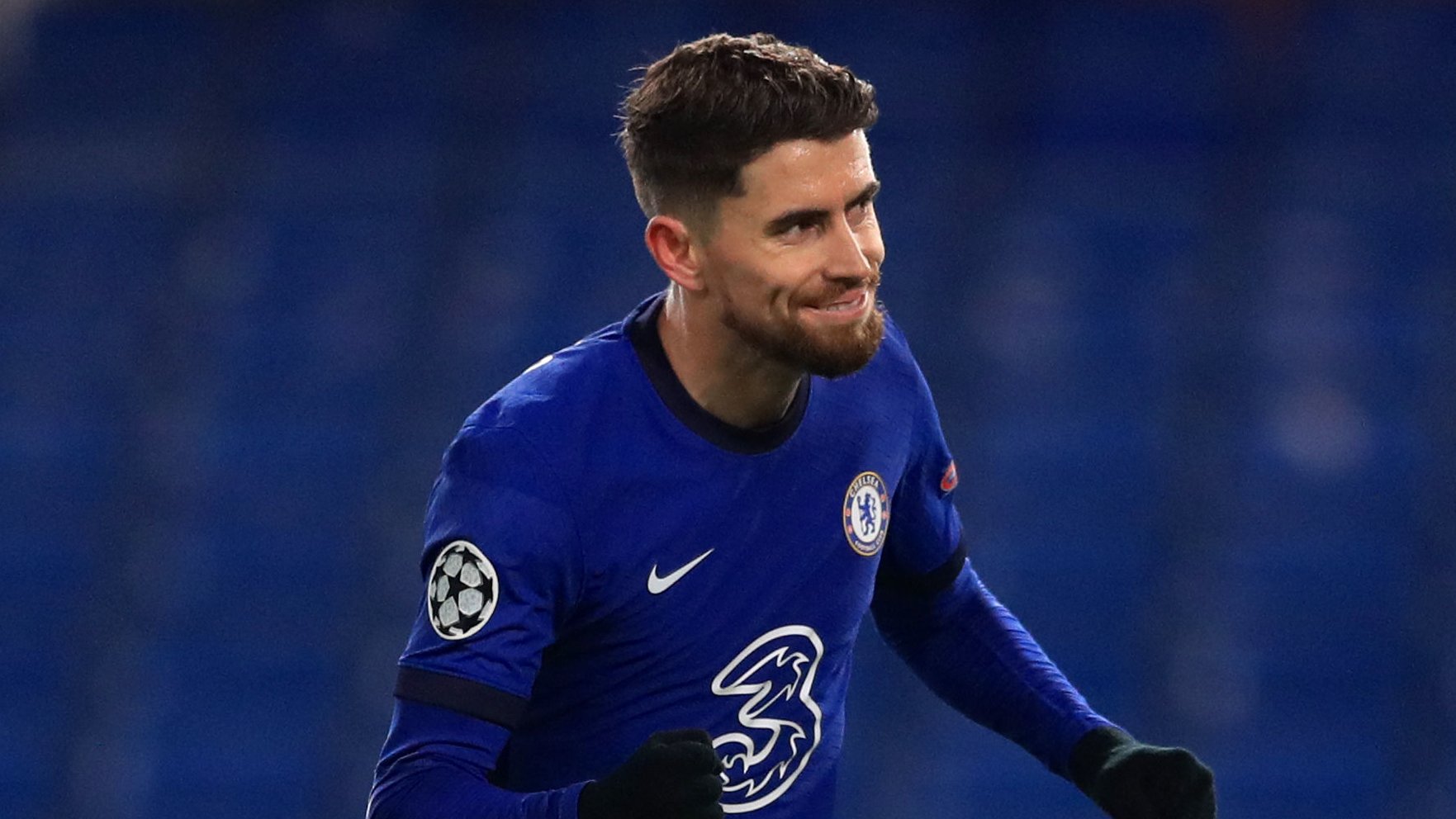 Chelsea 1-1 Krasnodar: Jorginho penalty earns Blues point