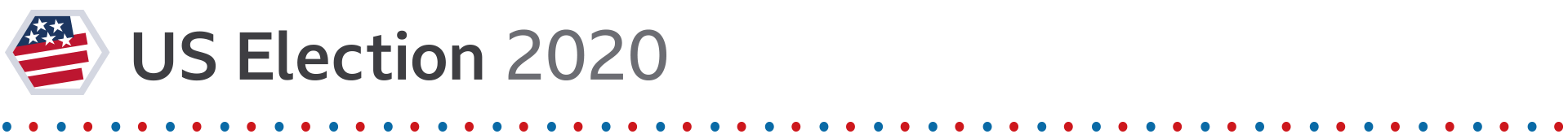 Панель ссылок наверху баннера