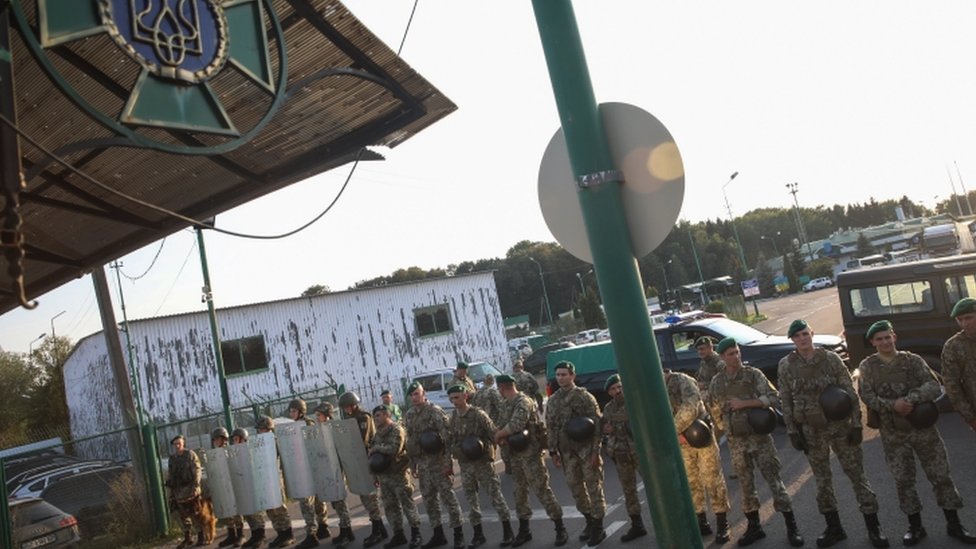 Шегині