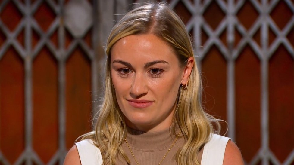 Dragons Den contestant Giselle Boxer gets offer from all six Dragons