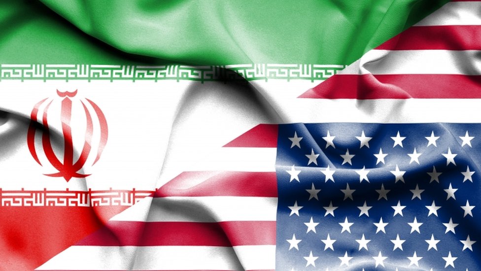 إيران