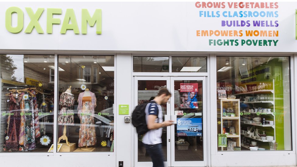 Oxfam shop online cheap clothes