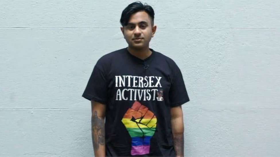 إنيك الهندي