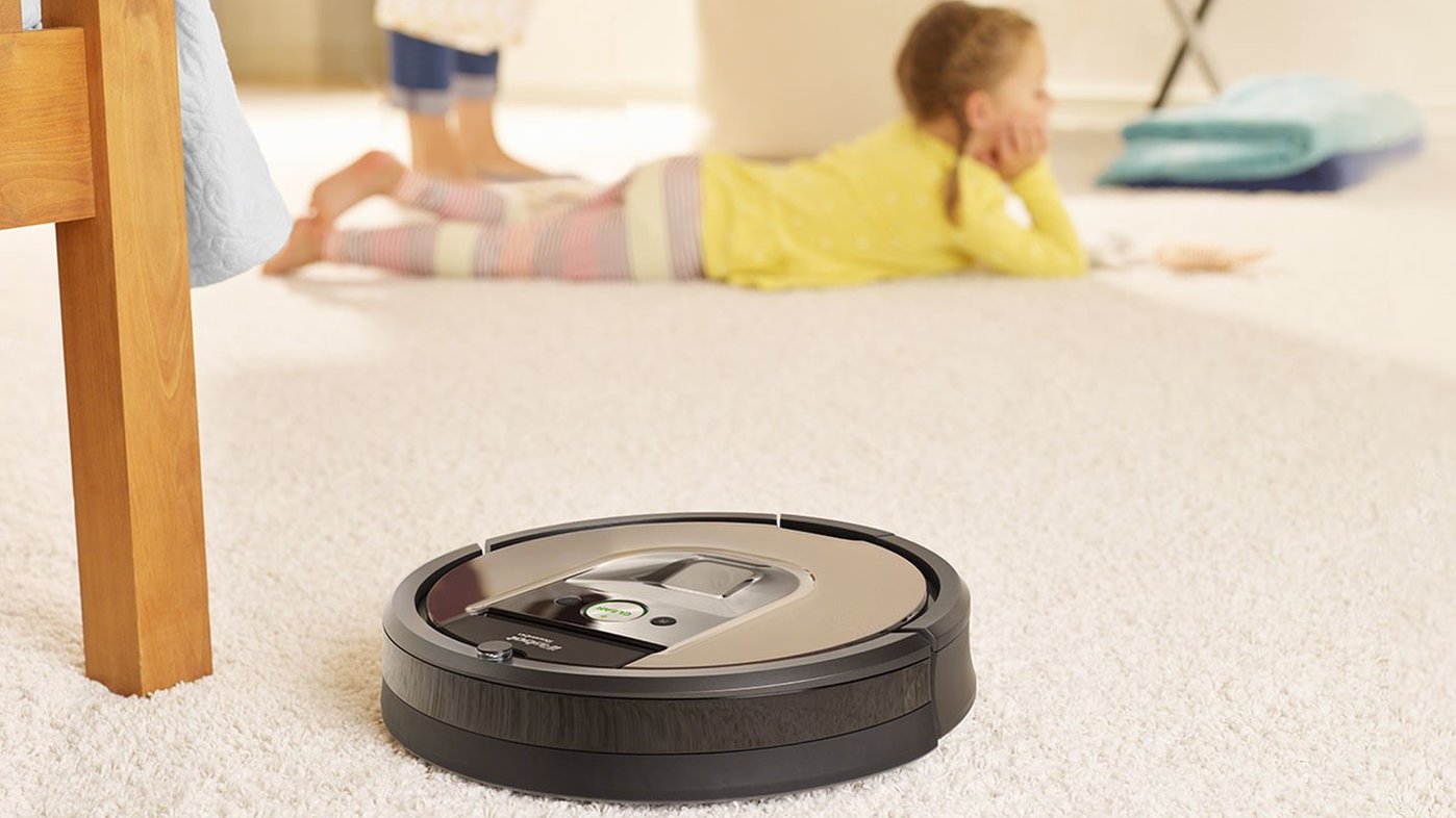 Is Roomba a Chinese company?