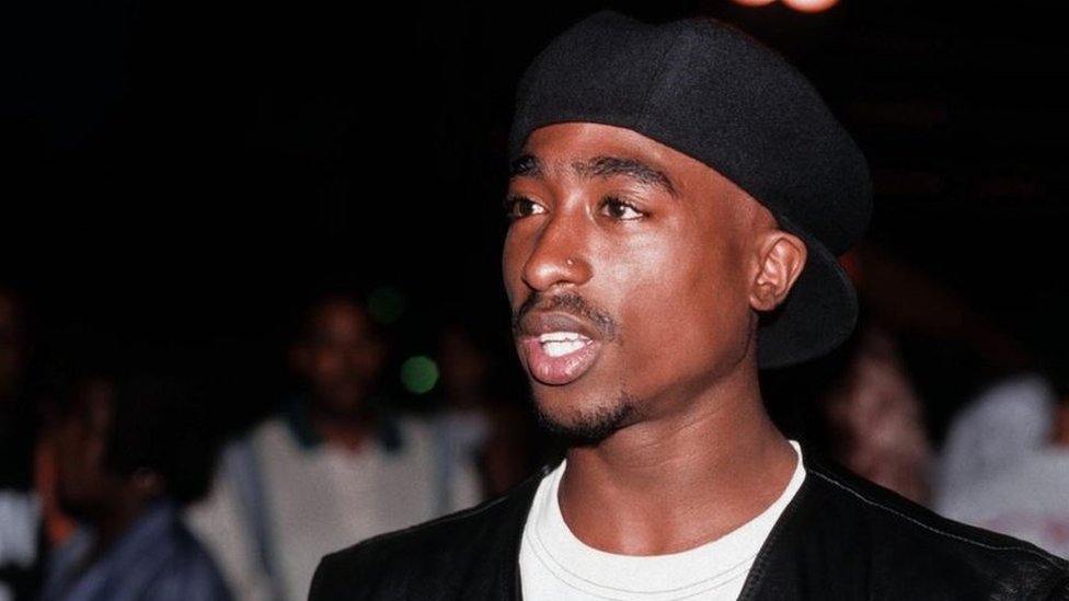 Tupac Shakur: Sister calls new murder charge pivotal moment