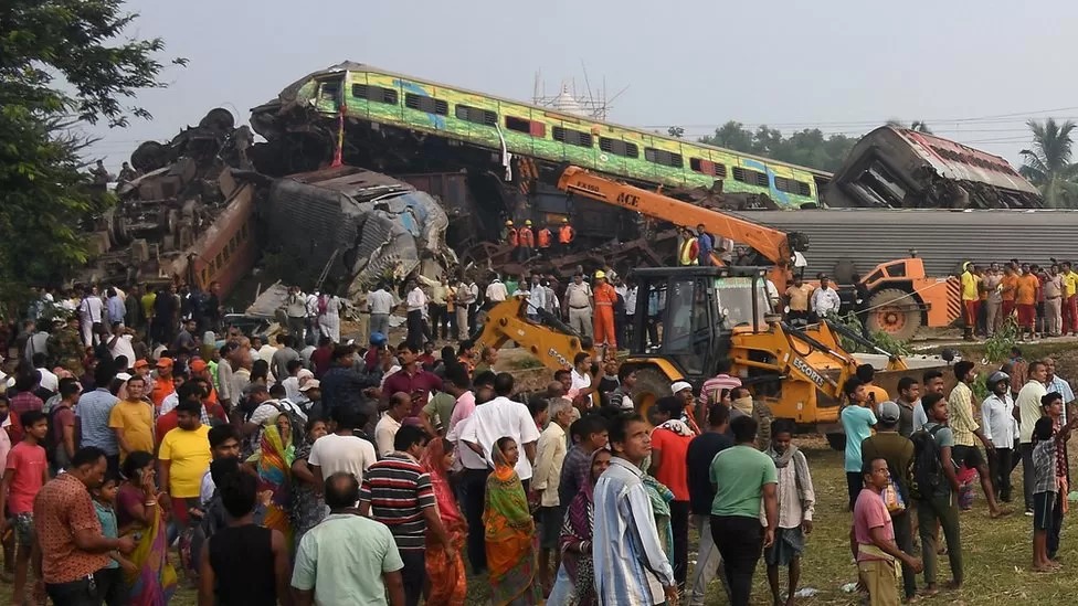 Odisha train accident: More than 80 bodies unidentified after India train crash
