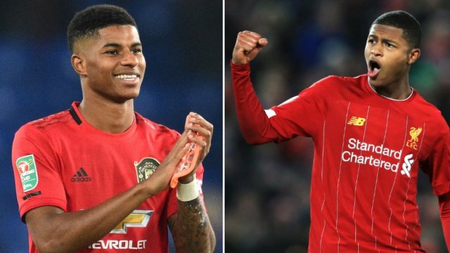 EFL Cup quarter-final draw - BBC Sport