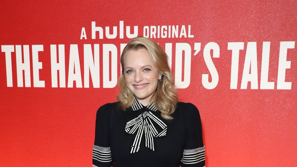 Es la octava nominación para Elisabeth Moss, que en todas las ocasiones anteriores se ha quedado sin el premio. Este año será difícil que no lo consiga. Elisabeth Moss