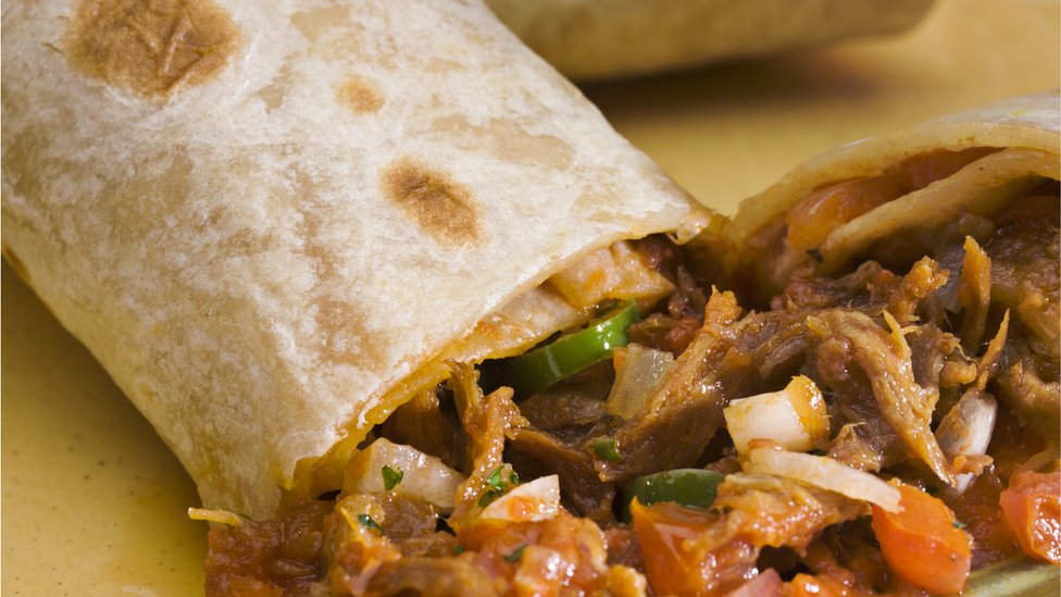 Día Del Burrito: 5 Cosas Que Quizás No Sabías Del Plato Surgido En La ...