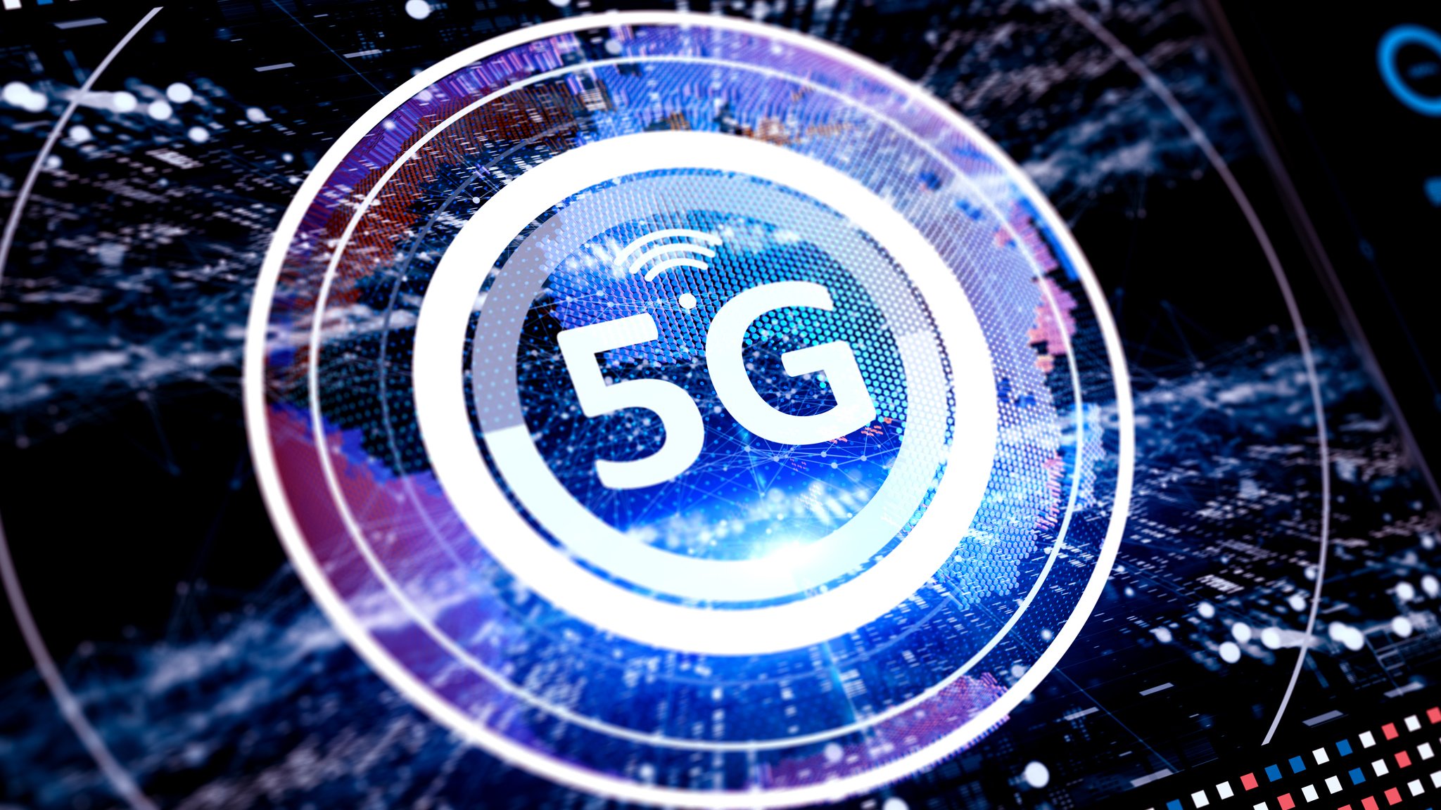 Top US phone firms agree delay of 5G rollout