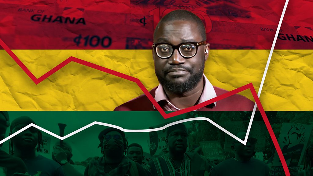 How Ghana, Africa's rising star, ended up in economic turmoil, Business  and Economy