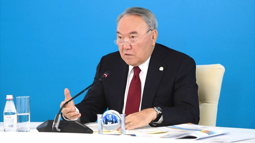 Отставки членов семьи Назарбаева. Где они, и что происходит в Казахстане?