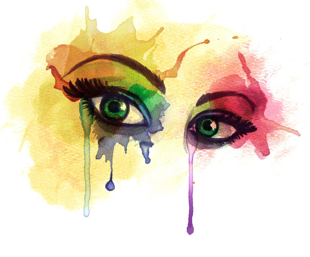 Ojos