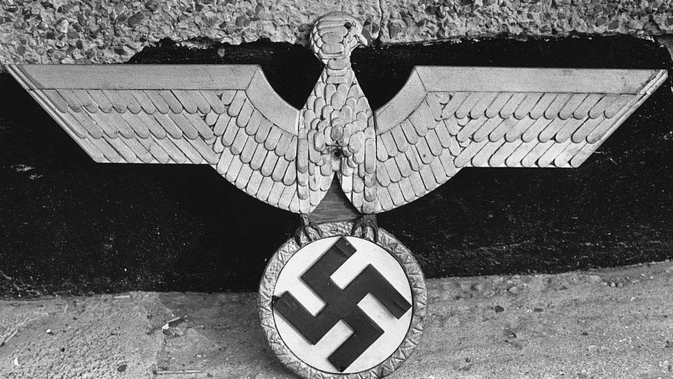 Símbolo nazi