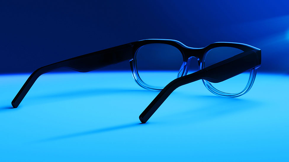 smart glasses news
