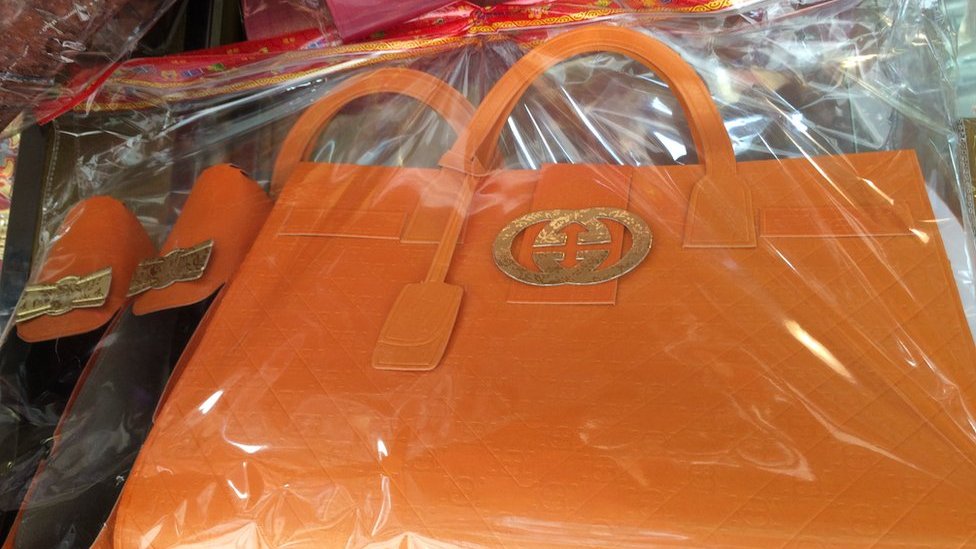 Why Hong Kong people are the biggest losers in the Gucci paper handbag row