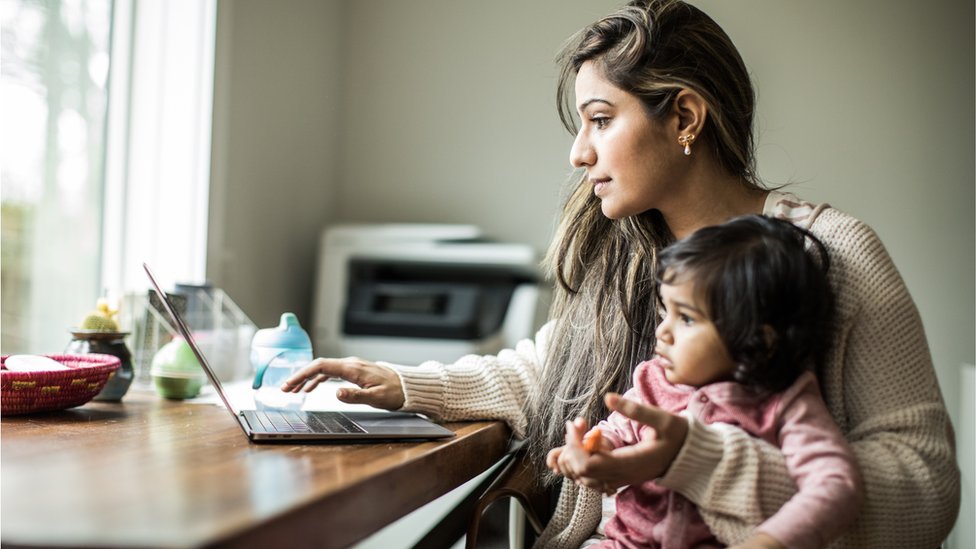 Half of UK families £110 a year worse off since 2019, report says