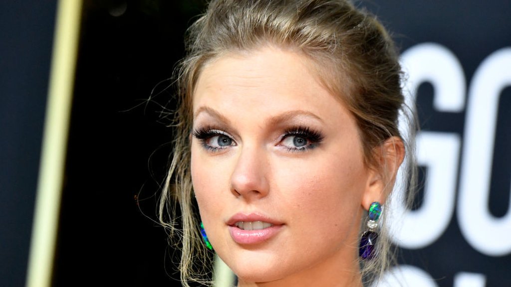 Taylor Swift master tapes sold by Scooter Braun to investment fund