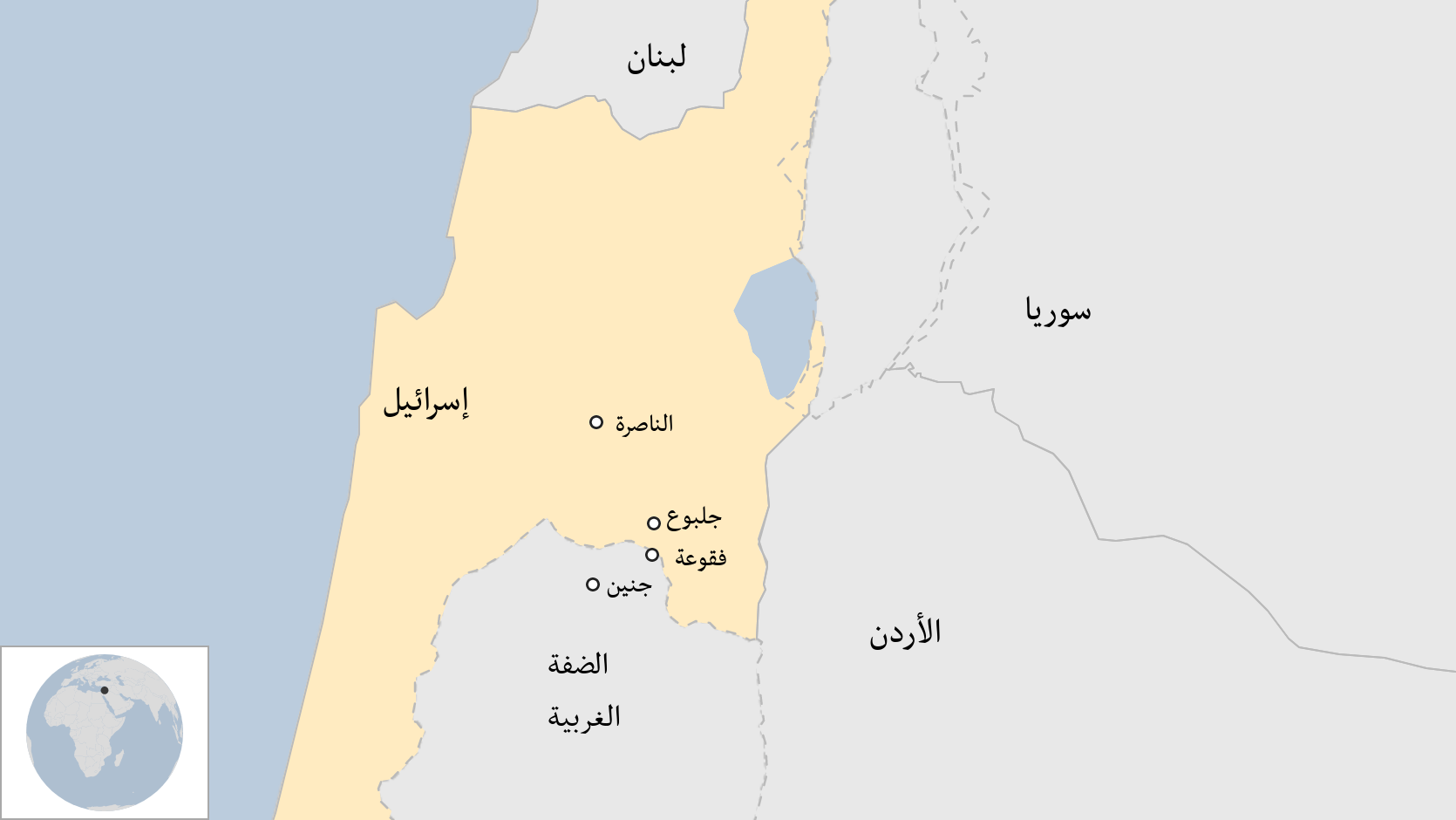 خارطة