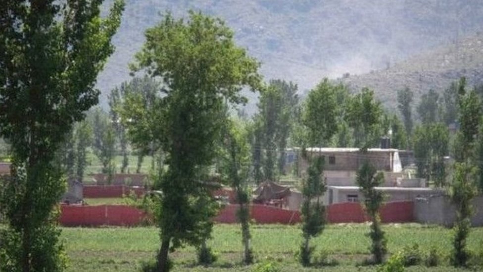 يقال إن وكالة الاستخبارات الجغرافية هي التي قامت بتحديد مجمع أبوت آباد الباكستاني الذي كان يختبئ فيه أسامة بن لادن