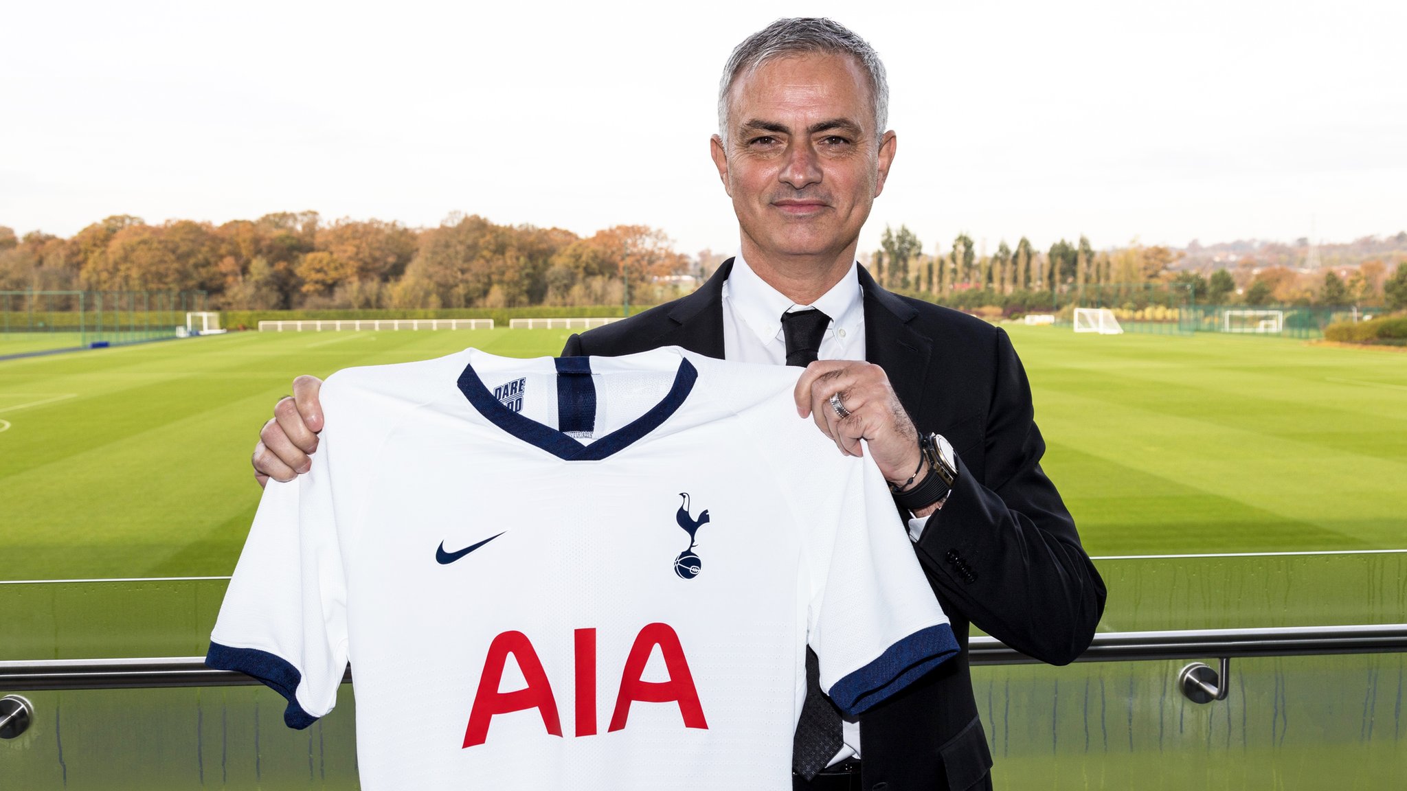 José Mourinho